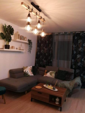 Bel appartement familial